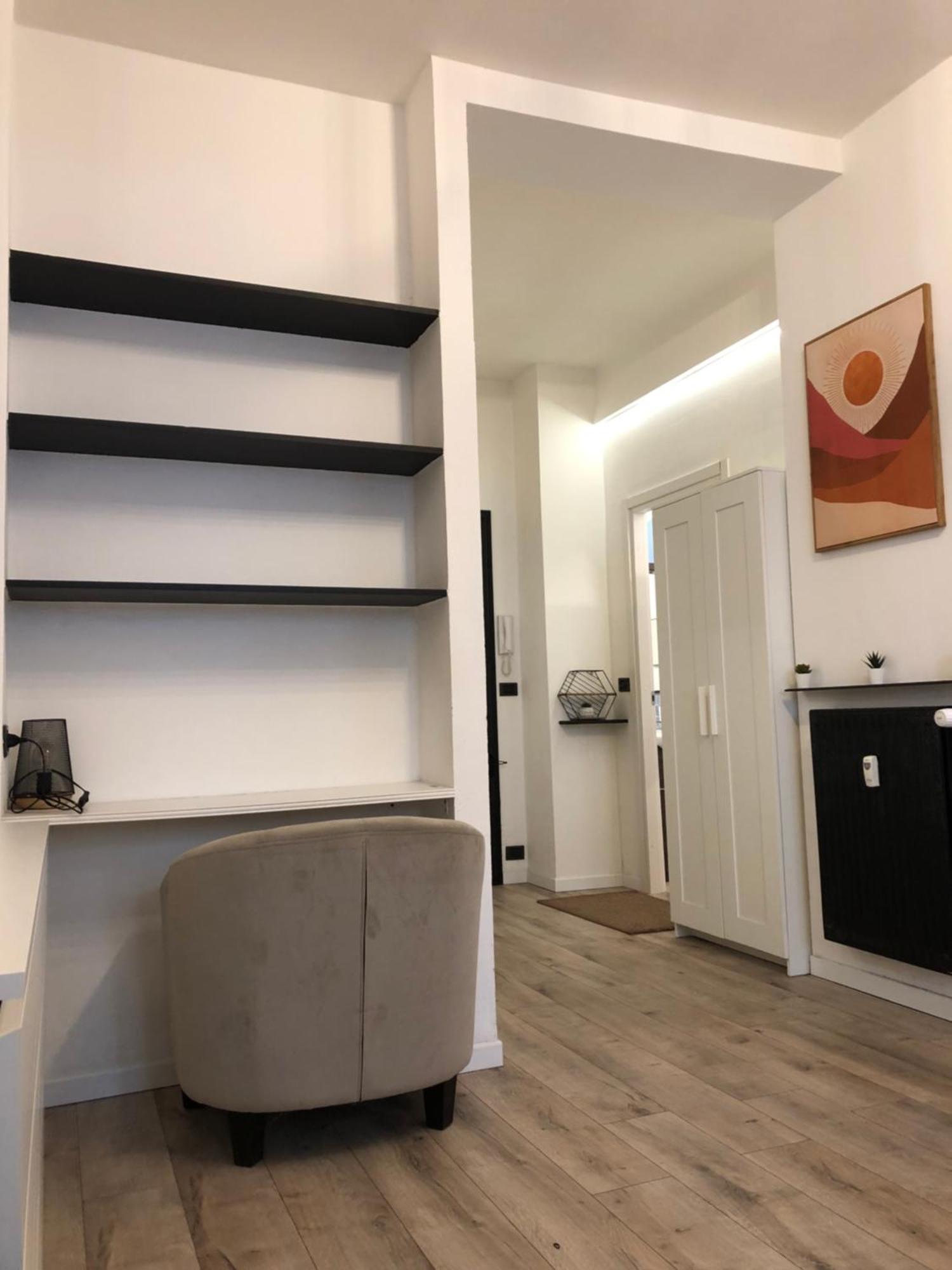 Swinburne Apartment *
