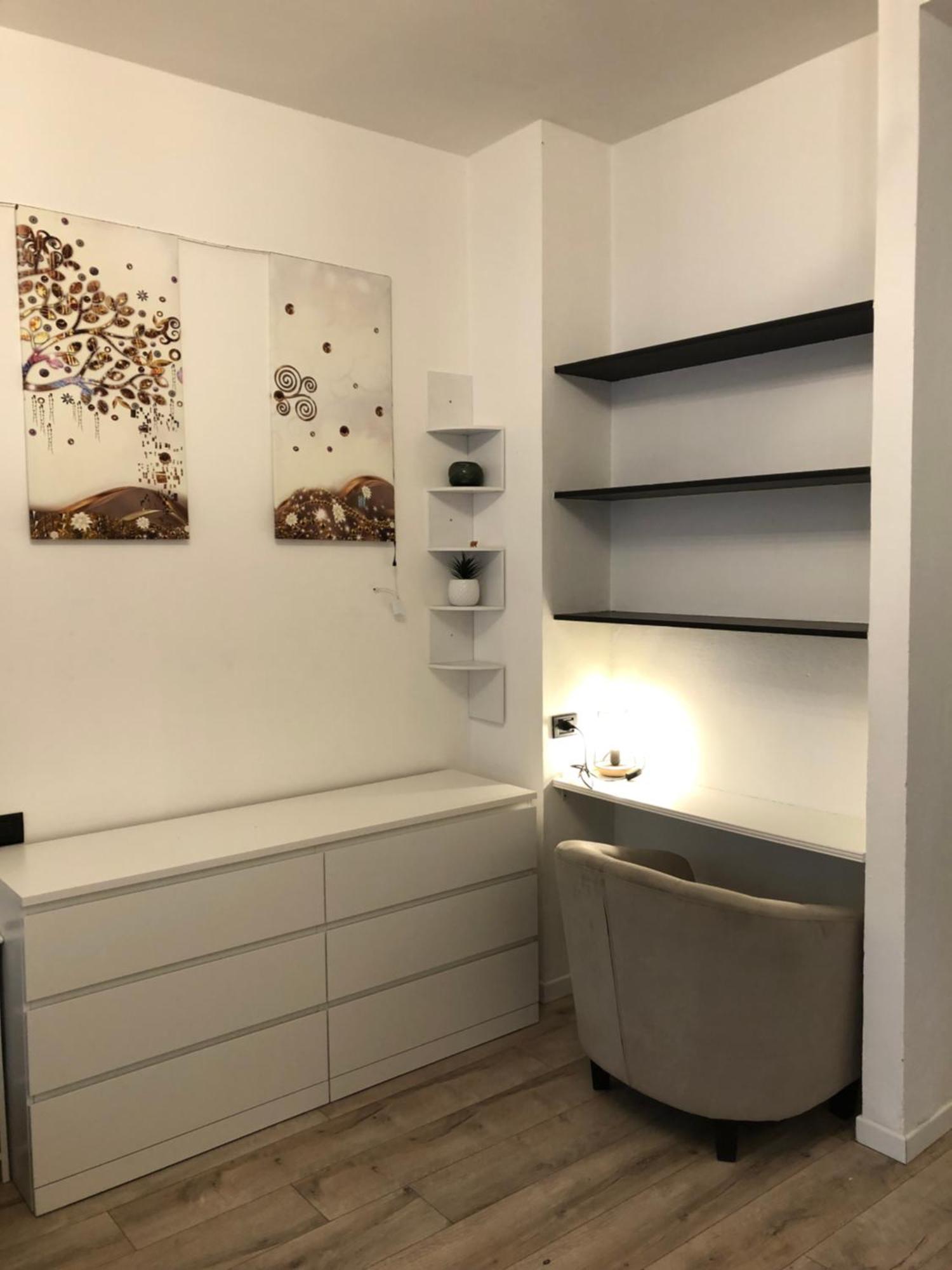 Apartment Swinburne *