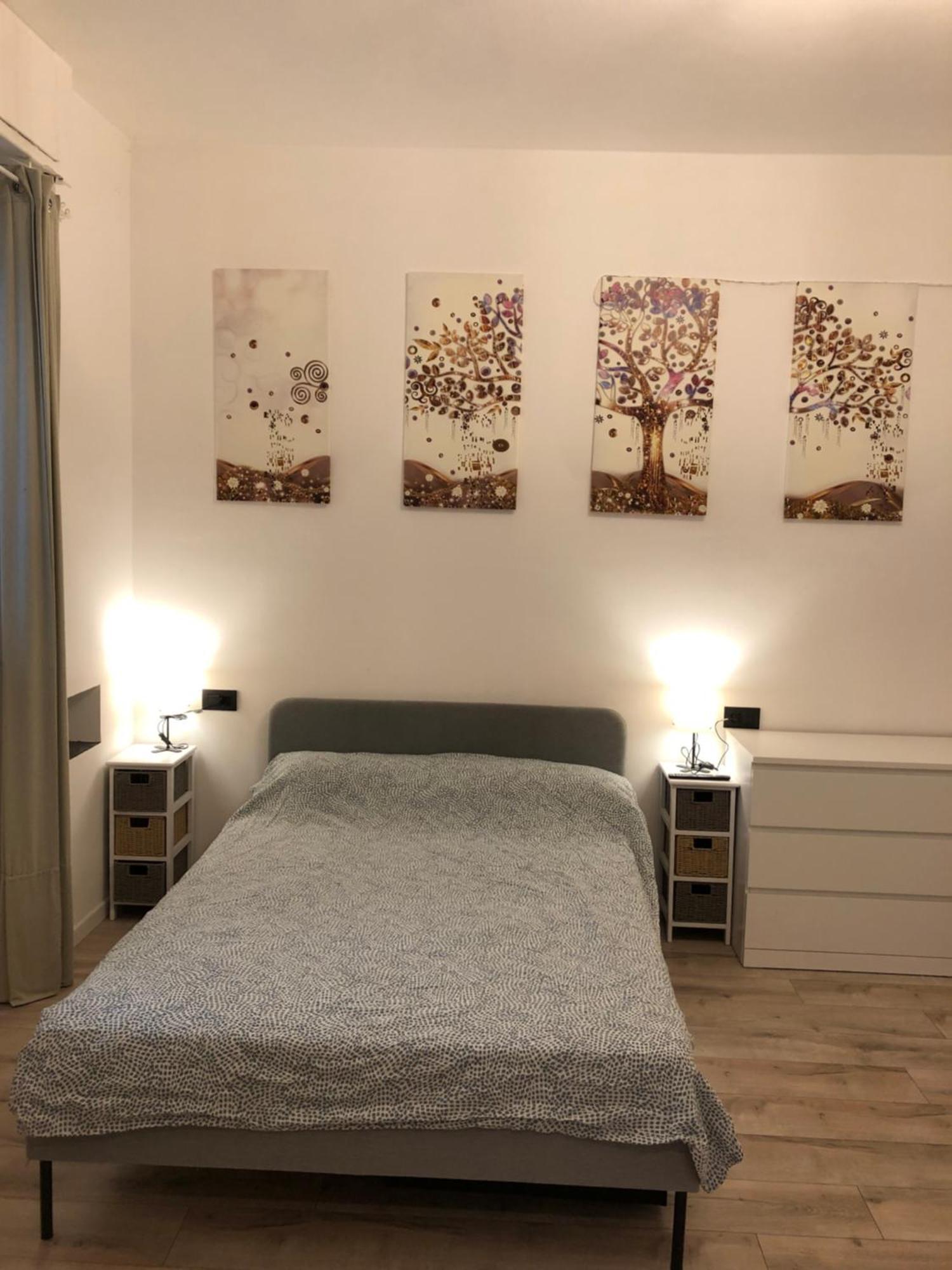 Apartamento Swinburne