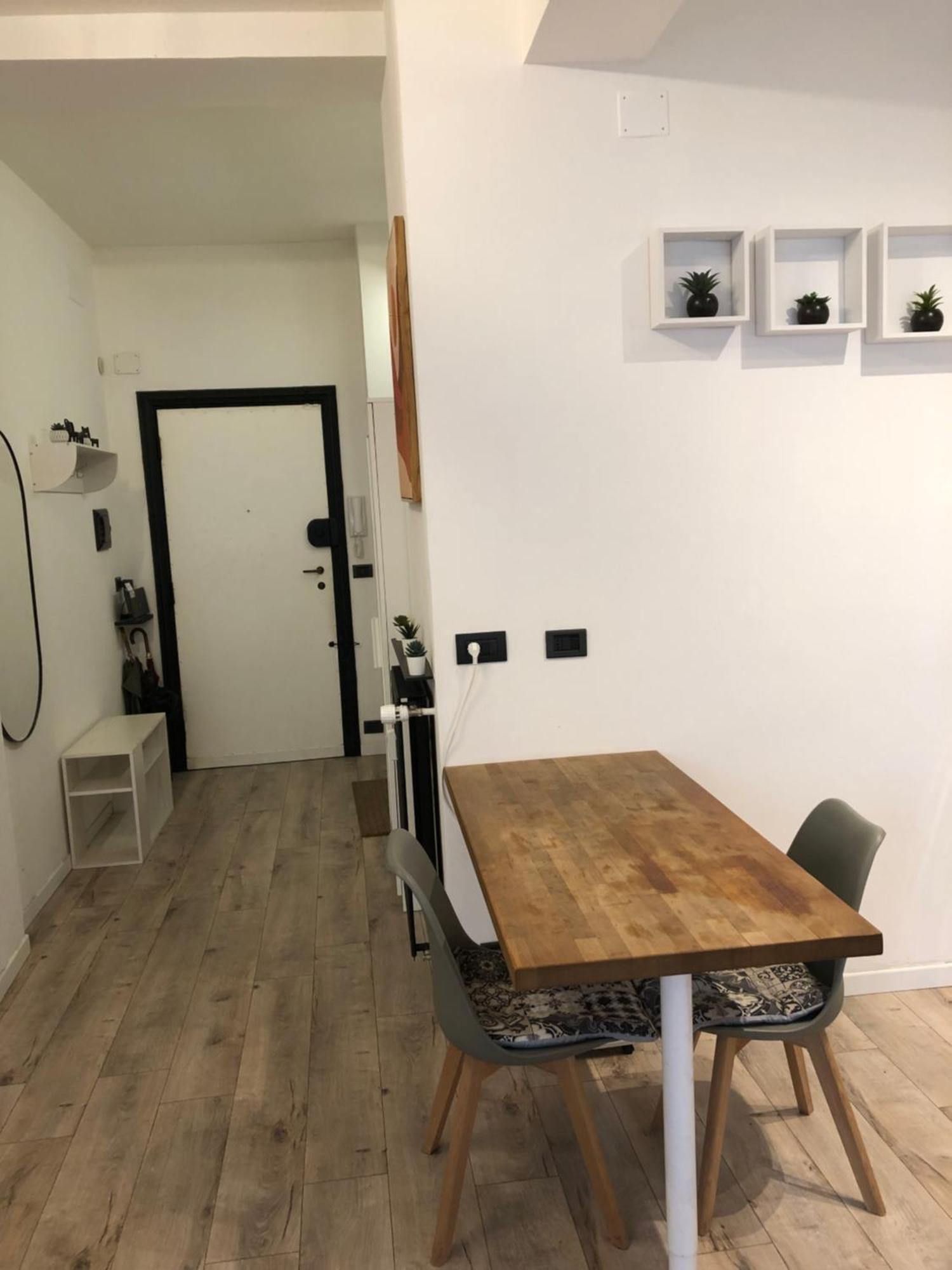 Swinburne Apartment Genoa