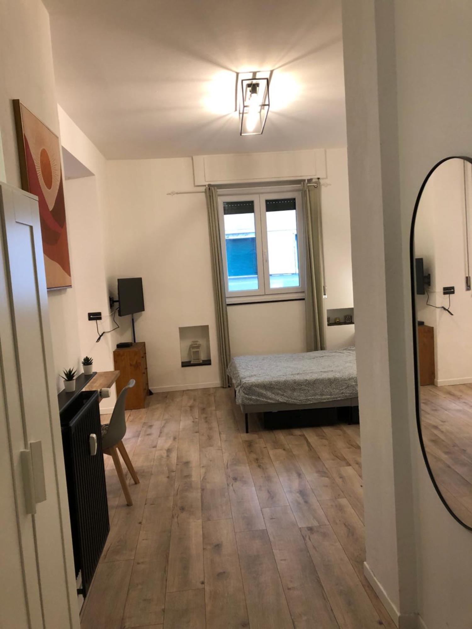 Apartamento Swinburne *