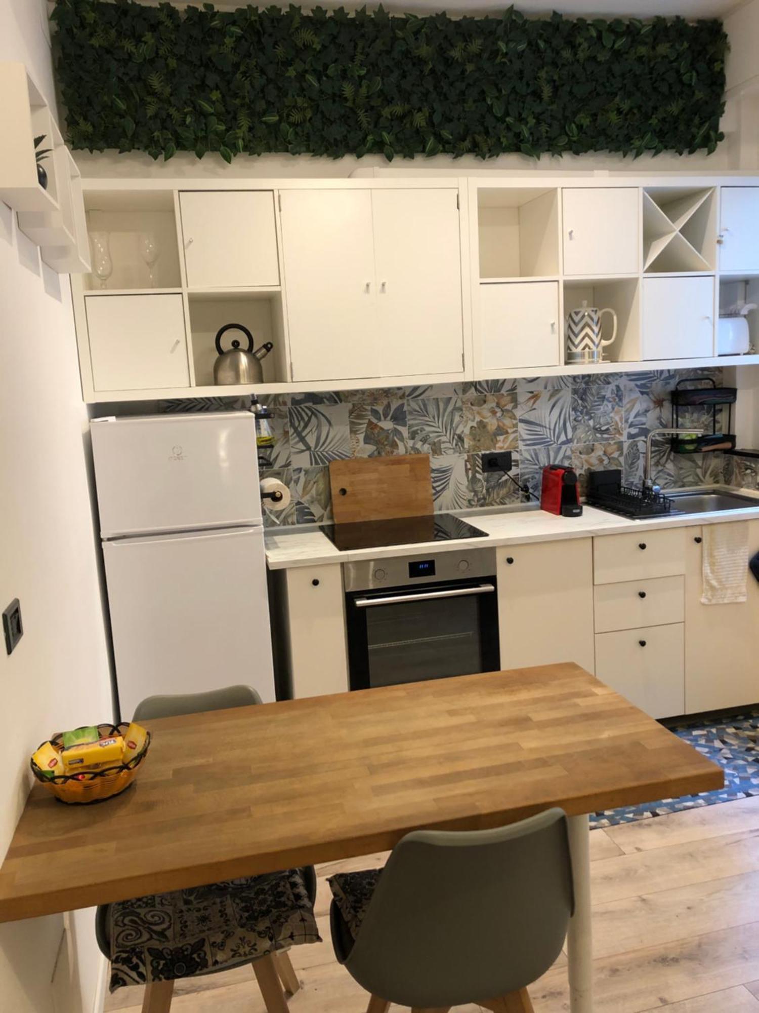 Swinburne Apartment