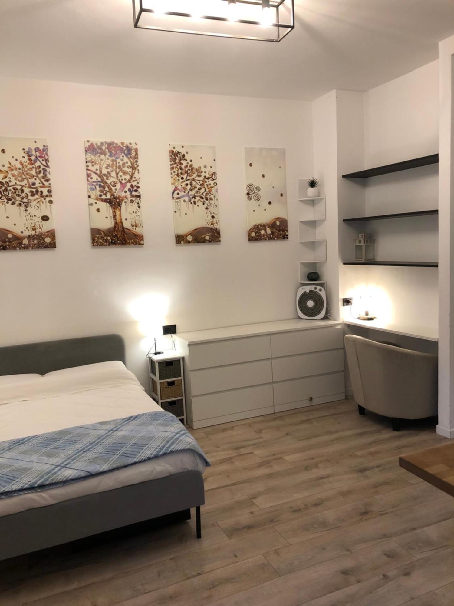 Apartment Swinburne *